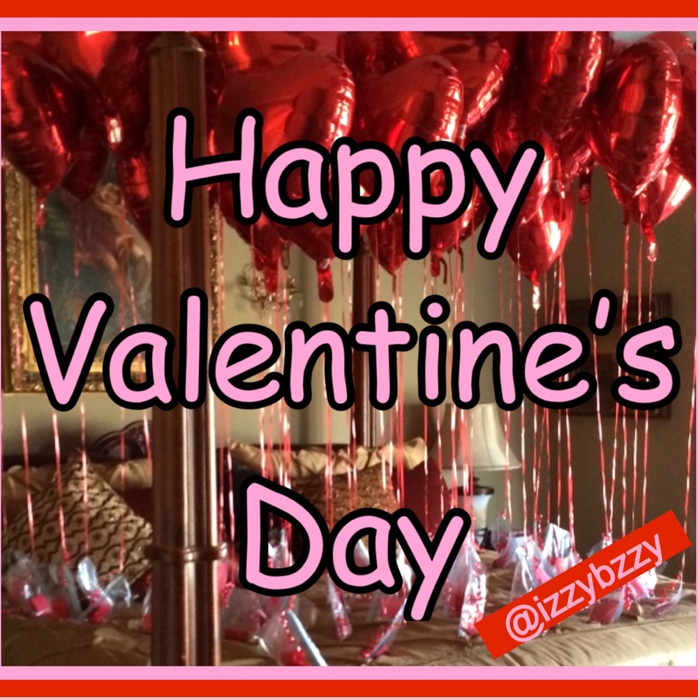 ❤️VALENTINE’S DAY 2026 - Picture 1 of 9